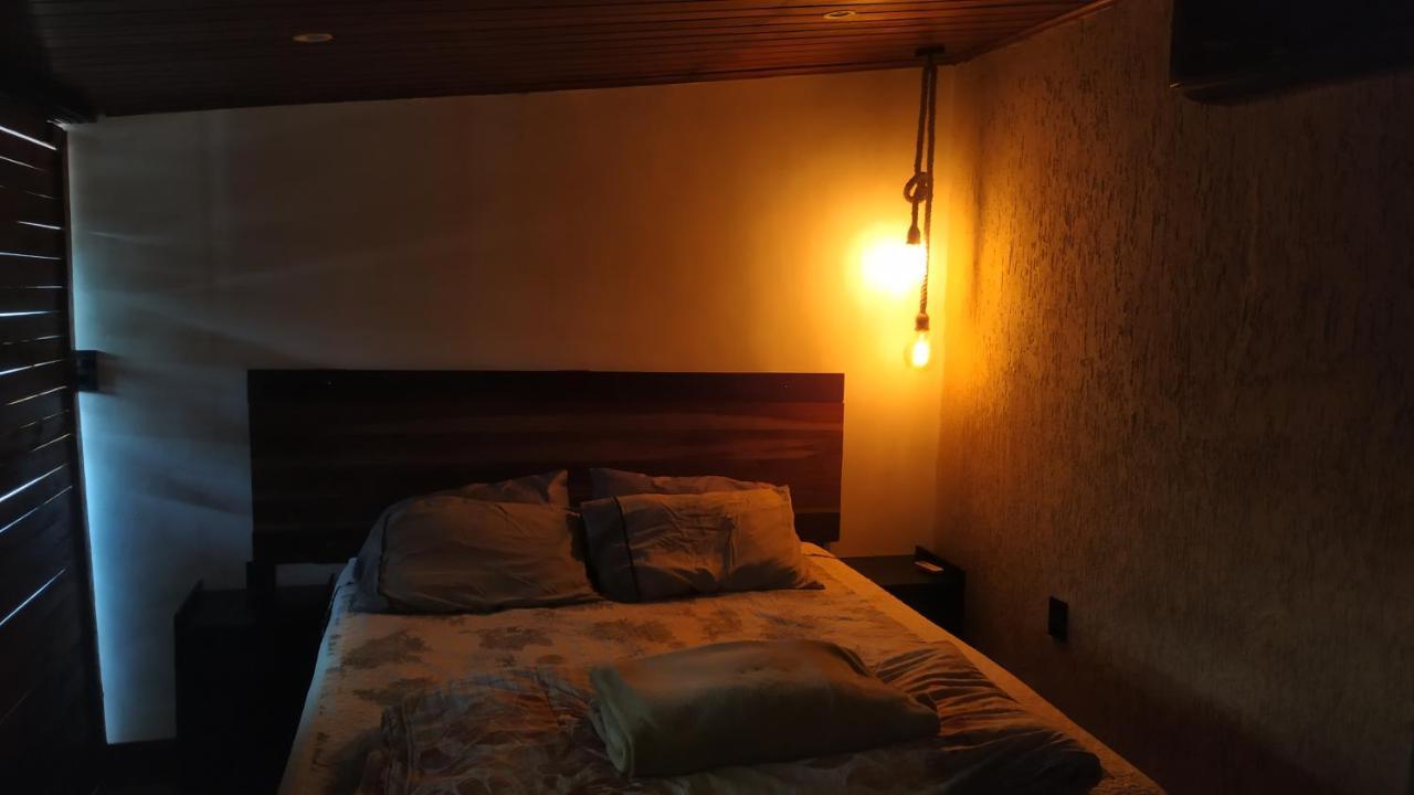 Loft Antunes Maricá Eksteriør bilde