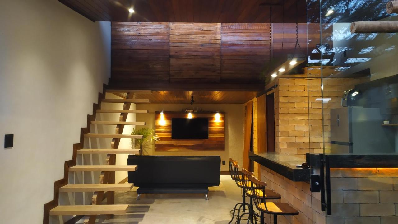 Loft Antunes Maricá Eksteriør bilde