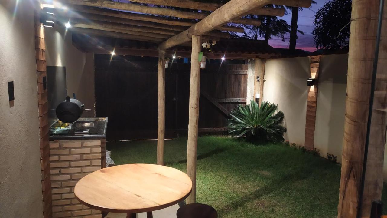 Loft Antunes Maricá Eksteriør bilde